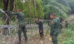 Tayland-Kamboçya çatışmalarında 19 Tayland askeri öldü