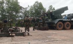 Tayland-Kamboçya sınır çatışmalarında 21 ölü