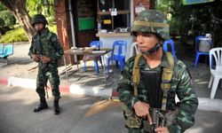 Tayland'ın, Kamboçya ile çatışmalarda iki askeri daha öldü