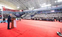 TBMM Başkanı Kurtulmuş: Bilgi kadar hikmet ve irfanı da kuşatmalıyız