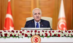TBMM Başkanı Kurtulmuş: Bin düşünüp bir konuşmanın gerektiği günlere giriyoruz