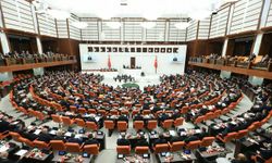 TBMM'de bütçe mesaisi sürüyor: Genel Kurul hafta sonu da çalışacak