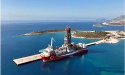 TPAO’nun Karadeniz’deki 21 sahasında arama ruhsatı 3 yıl uzatıldı