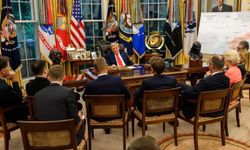 Trump: Avrupa'nın liderleri zayıf, çok konuşup hiçbir şey başarmıyor