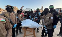 Trump: Gazze anlaşmasının ikinci aşaması yakında başlayacak