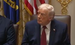 Trump'tan Avrupa'nın "X" kararına tepki