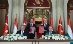 Türkiye ve Macaristan’dan yükseköğretimde önemli adım: Ortak diploma ve akademik iş birliği dönemi başlıyor