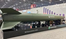 Türkiye'nin ilk hipersonik füzesi "Tayfun Blok-4" dengeyi değiştirecek güce ulaşıyor