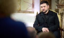 Ukrayna, Avrupa ve ABD temsilcileriyle ayrı ayrı görüşmeler yapacak