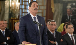 Uluslararası Af Örgütü'nden Tunus'a çağrı: Ayachi Hammami'nin hapis cezaları iptal edilsin