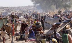 Uluslararası Göç Örgütü: Hızlı Destek güçlerinin ihlalleri nedeniyle Kordofan'dan göç artıyor