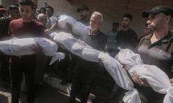 UNICEF: Gazze'de ateşkesten bu yana 70'ten fazla çocuk öldürüldü