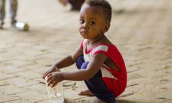 UNICEF, Sudan'da yerinden edilmiş 5 milyon çocuk için acil eylem çağrısında bulundu