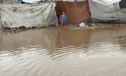 UNICEF'ten Gazze uyarısı: Çocukları salgın tehlikesi bekliyor