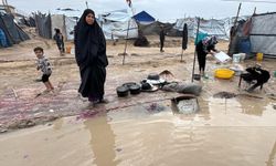 UNRWA: Gazze'de insani felaket daha da derinleşti