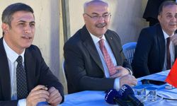 Vali Köşger: Çocuklarımızın huzur ve güven içinde olması için tüm gücümüzle çalışıyoruz