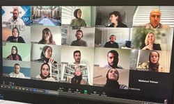 Veri Analizi Okulu dünyada ilkleri başardı