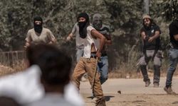 Yahudi çetelerin saldırısında 7 Filistinli yaralandı