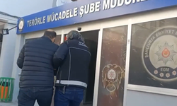 Yerlikaya: FETÖ operasyonlarında 121 şüpheli yakalandı