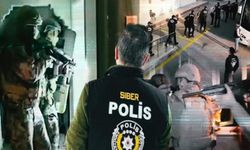 Yerlikaya: Siber suç operasyonlarında 301 şüpheli yakalandı