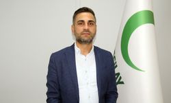 Yeşilay Diyarbakır Şube Başkanı Aslan: "Madde Bağımlılığı" panelinin en büyük mesajı ailelere