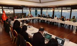 Yeşilay'dan "Çocuk Dostu Dijital Oyunlar" çalıştayı