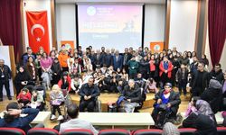 Yeşilyurt Belediyesi, engelliler gününü özel programlarla kutladı