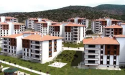 Yüzyılın Konut Projesi’ne 8,8 milyon başvuru yapıldı