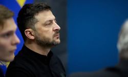 Zelenskiy’den NATO açıklaması: Güvenlik garantileri karşılığında vazgeçilebilir