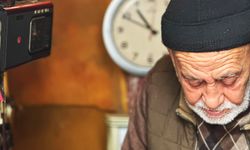 30 yıldır zamanı onaran usta uyardı: Dünya fanidir