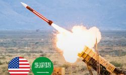 ABD'den Suudi Arabistan'a 9 milyar dolarlık Patriot satışı