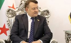 Abdi'nin Şam ziyareti beklentileri boşa çıkardı