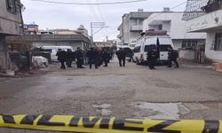 Adana'da silahlı kavga: 1 ölü, 5 yaralı