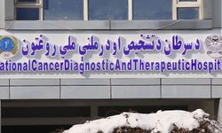 Afganistan, ilk ulusal kanser tedavi hastanesini hizmete açtı