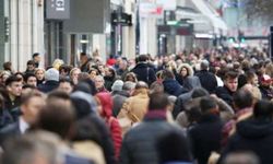 Almanya, 2020'den bu yana ilk kez nüfus azalması kaydetti