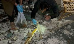 Ateşkese rağmen bu sabah Gazze'de yine katliam: 11 şehit