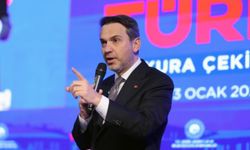 Bakan Bayraktar: Enerjide bağımsız Türkiye için durmadan çalışacağız
