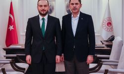 Bakan Kurum, COP31 Yüksek Düzey Şampiyonu’nu açıkladı