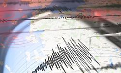 Balıkesir'de 3,6 büyüklüğünde deprem