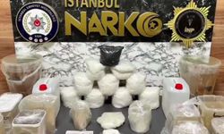 Beylikdüzü’nde uyuşturucu operasyonu: 3 şüpheli yakalandı