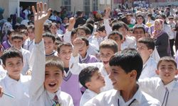 BİGEP ile mevsimlik tarım işçisi çocukların eğitime dönüşü sağlandı