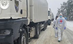 Bin Ukraynalı askerin cenazesi teslim alındı