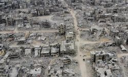 BM barış kurulu kurdu, Gazze’de kan durmadı