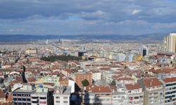Bursa’da konut satışlarında artış