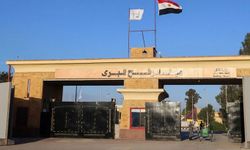 "Çıkış var, dönüş yok": Siyonist rejimin Refah Sınır Kapısı için planı