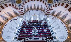 Cuma hutbesinde tövbe ve umut vurgusu