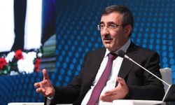 Cumhurbaşkanı Yardımcısı Yılmaz: İşsizlik 2005’ten bu yana en düşük seviyede