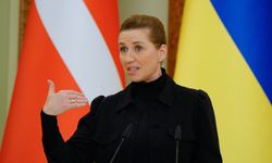 Danimarka Başbakanı: NATO ve ABD arasında Grönland konusunda bir anlaşma olmadı