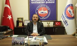 Diyanet Sen Gaziantep Şube Başkanı: Uyuşturucu ve kötü alışkanlıklar medya üzerinden özendiriliyor