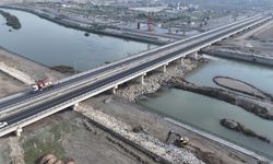 Diyarbakır–Batman Yolu Diktepe Geçişi projesinde çalışmalar sürüyor
